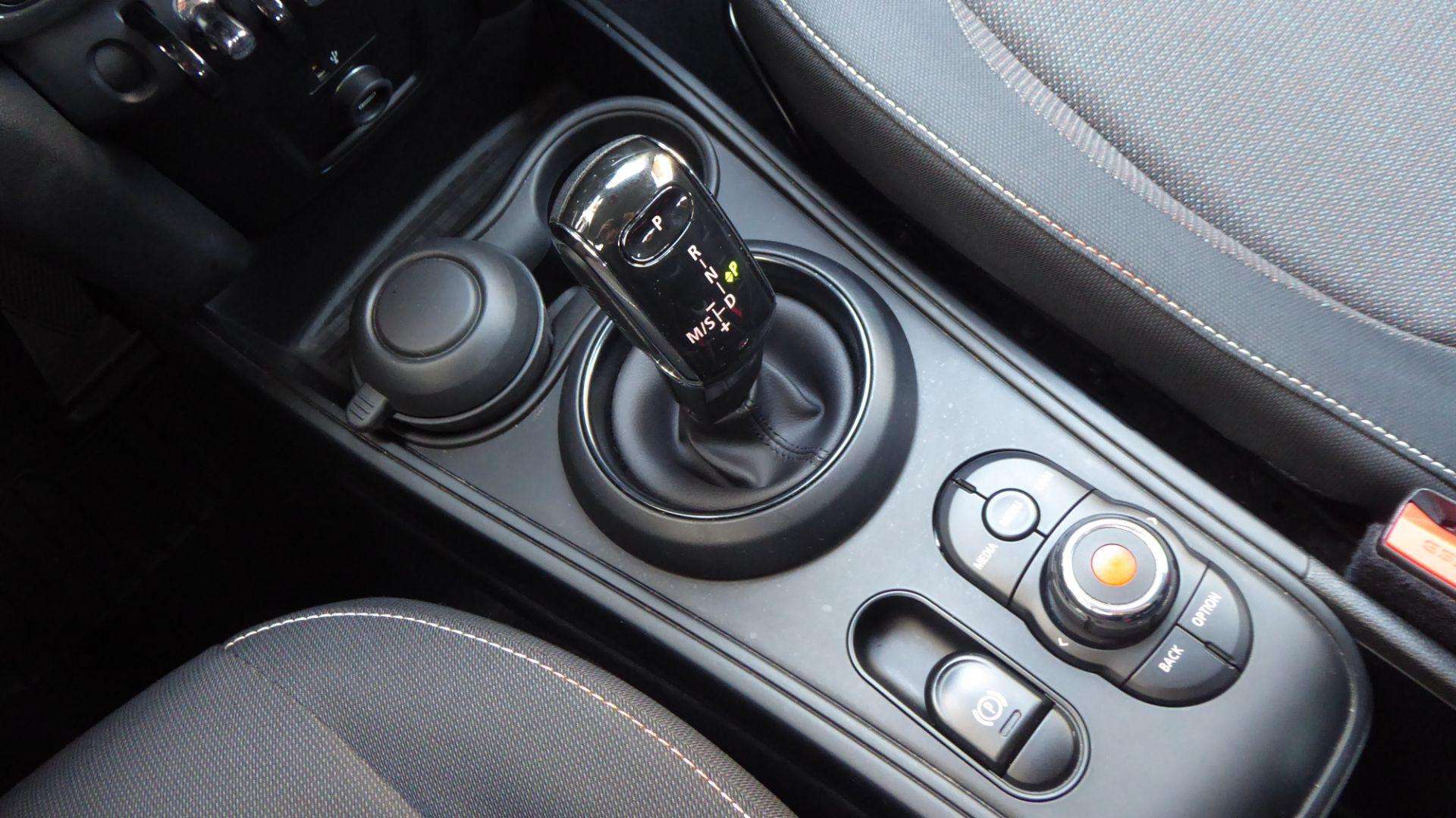 Mini Countryman COOPER D - 2021 - Joinsteer - #12
