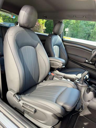 Mini Cooper Essence Yours — photo 17
