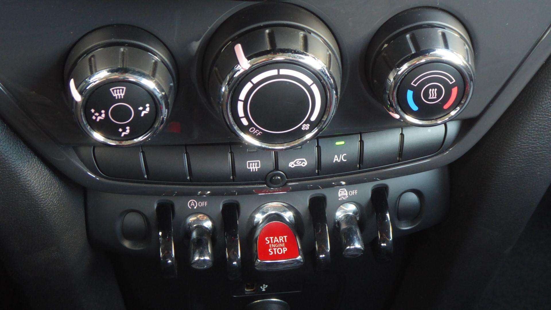 Mini Countryman COOPER D - 2021 - Joinsteer - #13