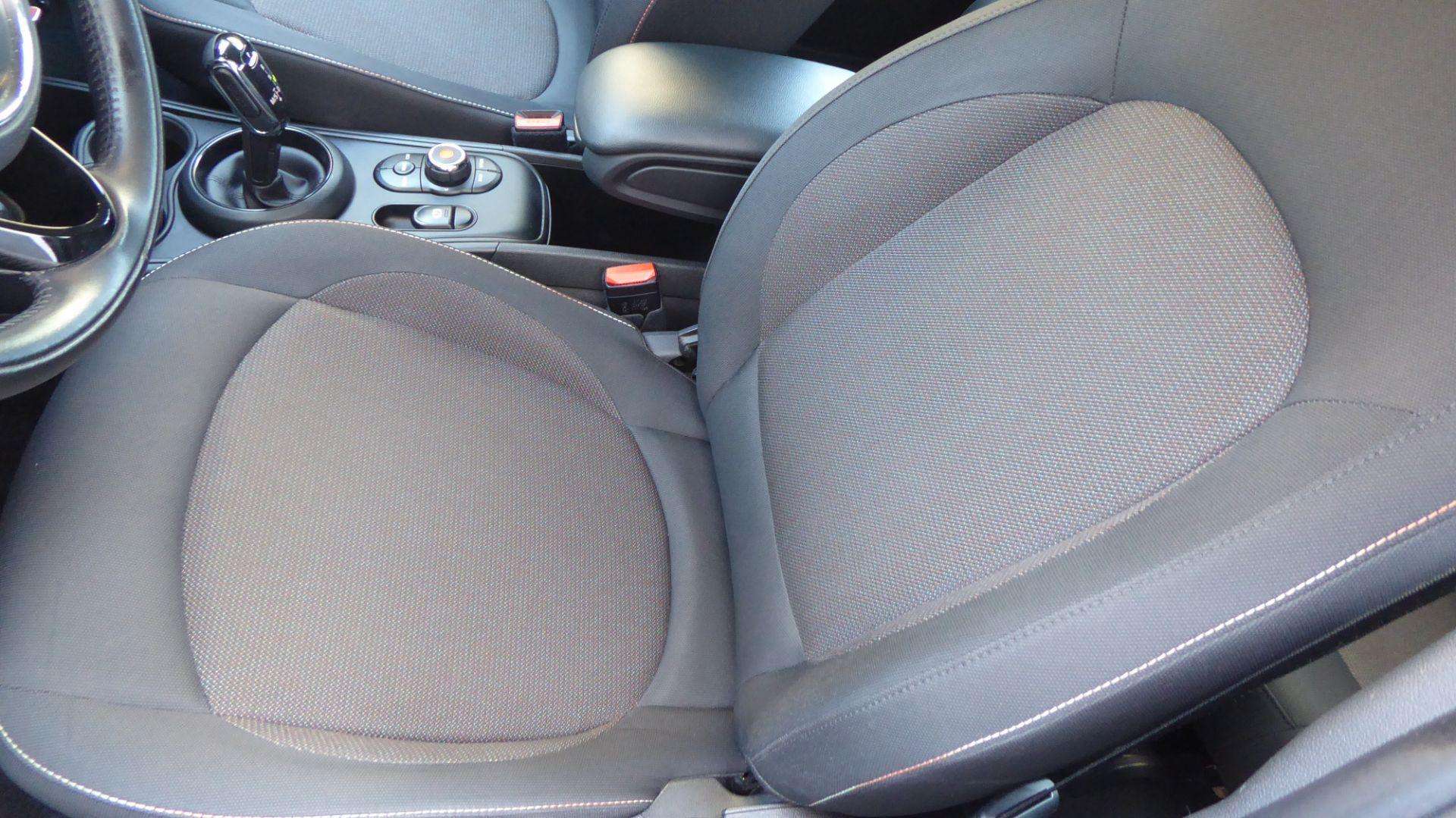 Mini Countryman COOPER D - 2021 - Joinsteer - #16