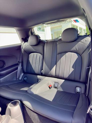 Mini Cooper Essence Yours — photo 18