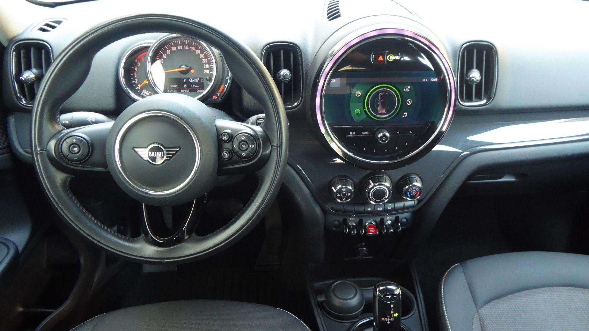 Mini Countryman COOPER D - 2021 - Joinsteer - #18