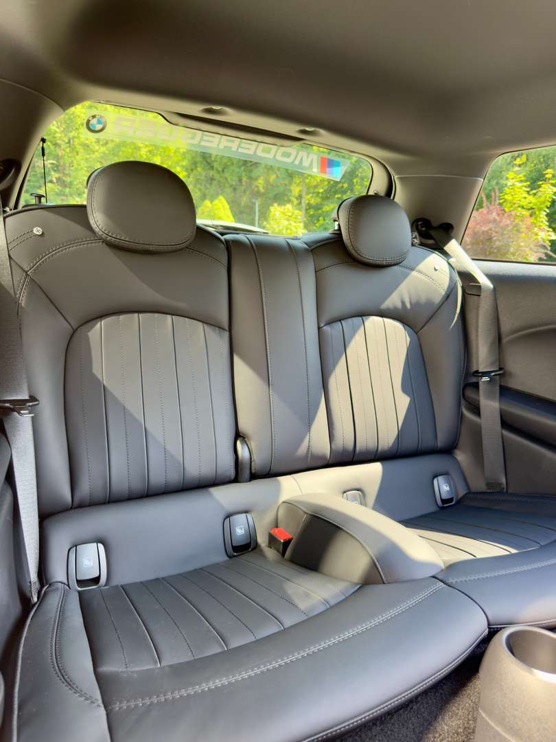 Mini Cooper Essence Yours - 2023 - Joinsteer - #19