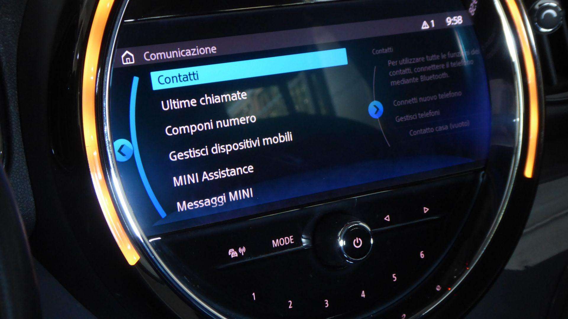 Mini Countryman COOPER D - 2021 - Joinsteer - #20
