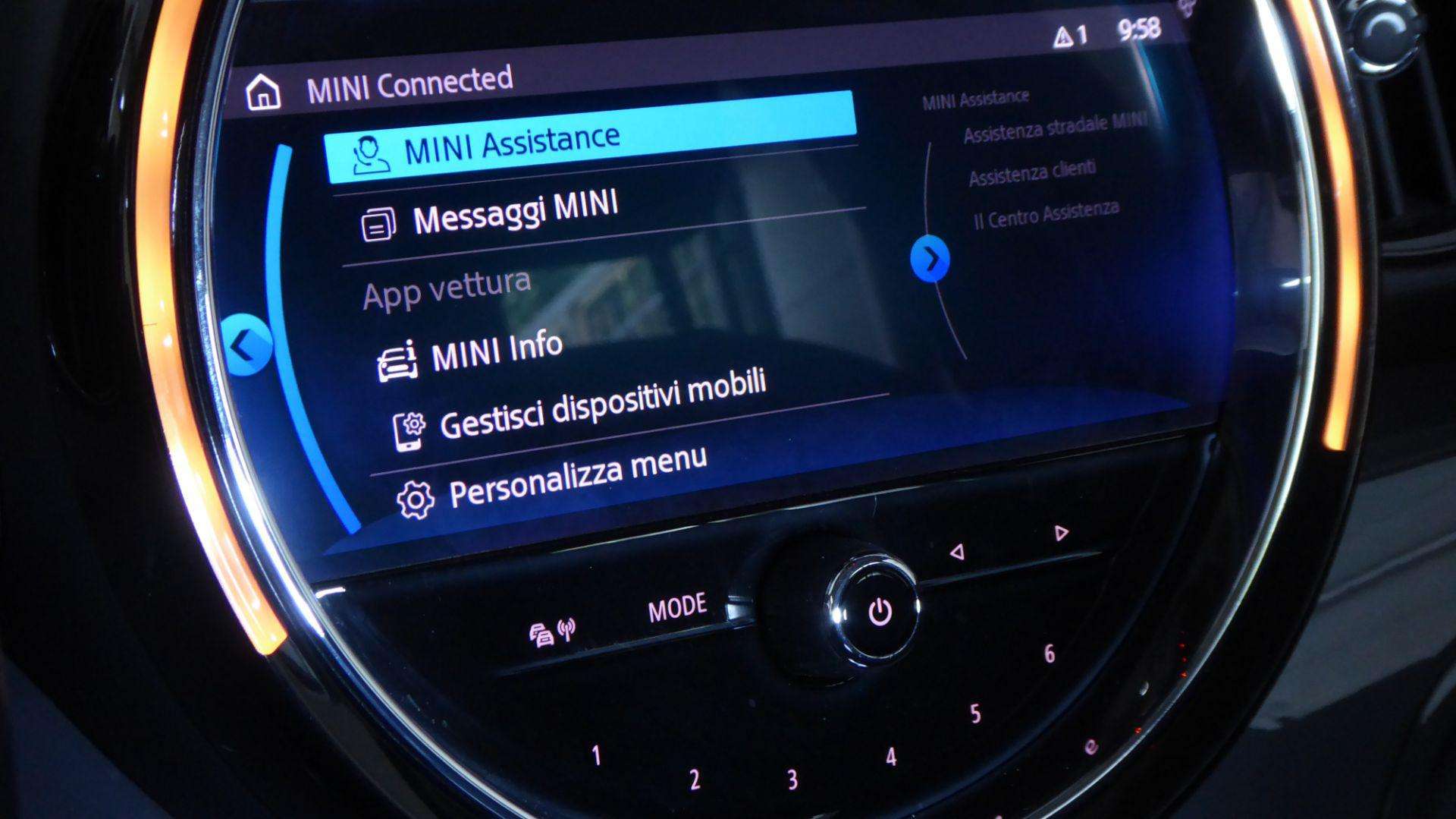 Mini Countryman COOPER D - 2021 - Joinsteer - #21