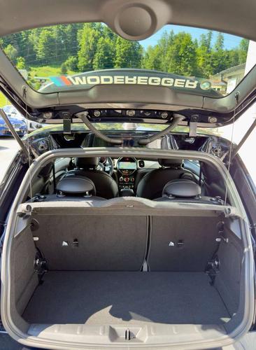 Mini Cooper Essence Yours — photo 20