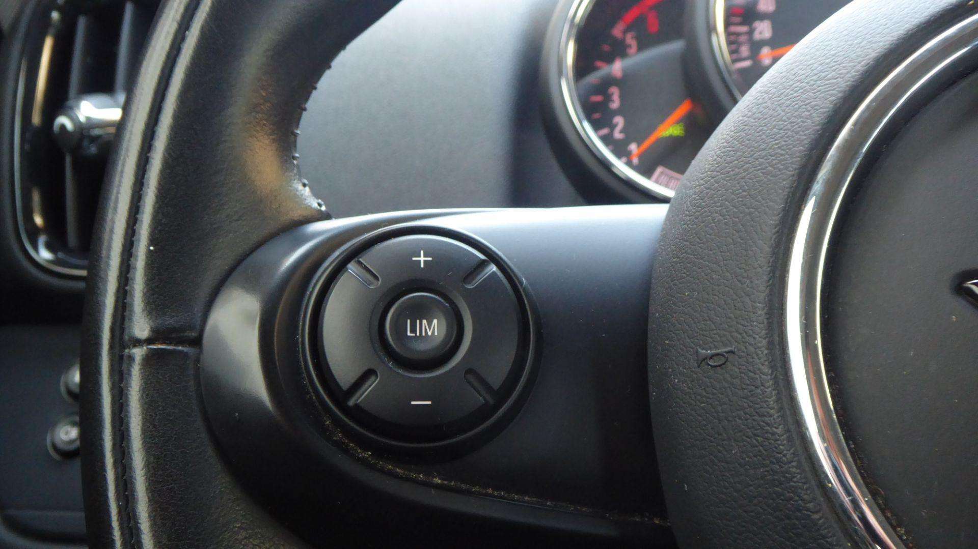 Mini Countryman COOPER D - 2021 - Joinsteer - #25