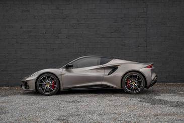 Lotus Emira V6 First Edition — photo 2