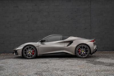 Lotus Emira V6 First Edition