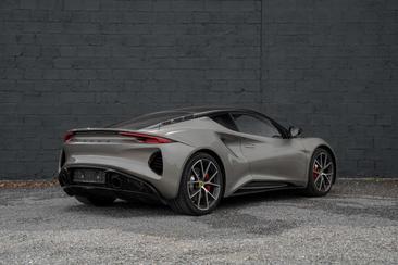 Lotus Emira V6 First Edition — photo 3