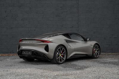 Lotus Emira V6 First Edition