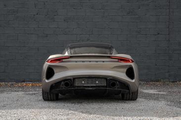 Lotus Emira V6 First Edition — photo 5