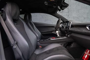 Lotus Emira V6 First Edition — photo 6