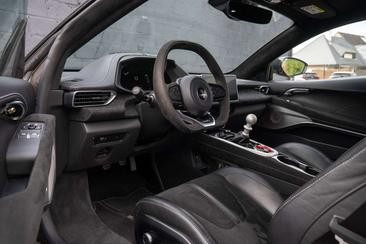 Lotus Emira V6 First Edition — photo 7