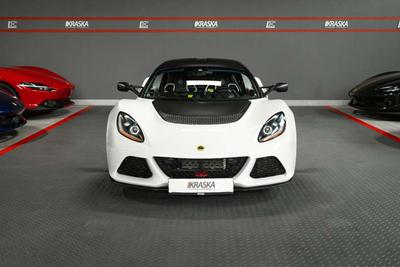 Lotus Exige S 460