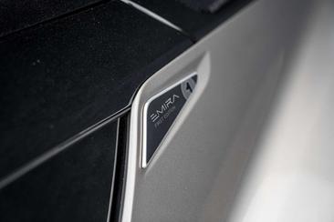 Lotus Emira V6 First Edition — photo 9