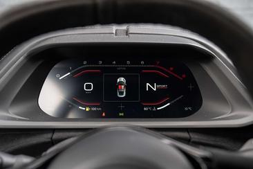Lotus Emira V6 First Edition — photo 12