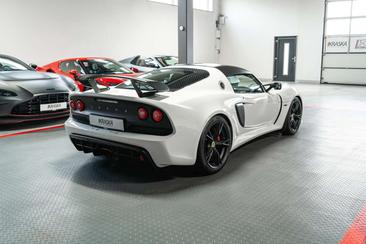 Lotus Exige S 460 — photo 6