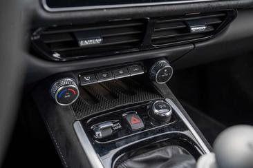 Lotus Emira V6 First Edition — photo 13