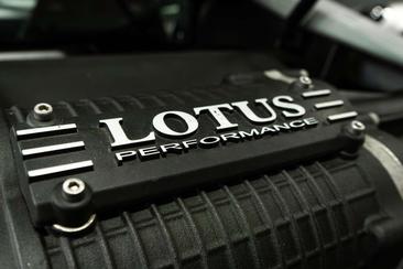 Lotus Exige S 460 — photo 10