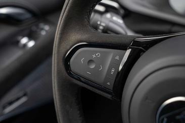 Lotus Emira V6 First Edition — photo 17
