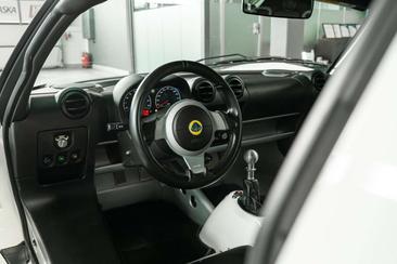Lotus Exige S 460 — photo 12