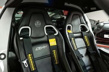 Lotus Exige S 460 — photo 16