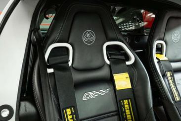 Lotus Exige S 460 — photo 17