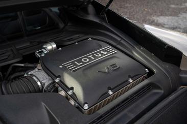 Lotus Emira V6 First Edition — photo 25