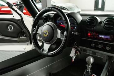 Lotus Exige S 460 — photo 20