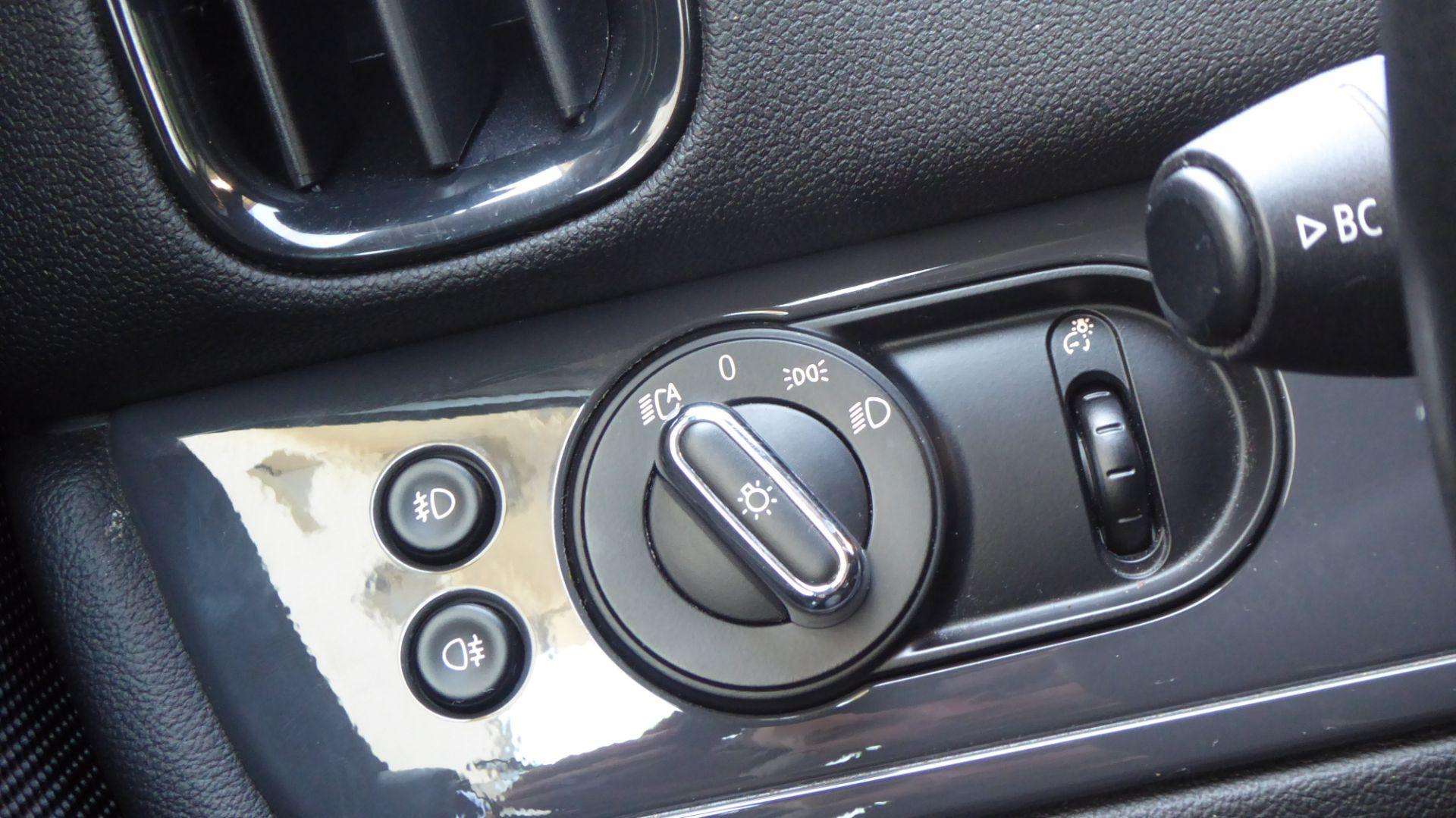 Mini Countryman COOPER D - 2021 - Joinsteer - #28