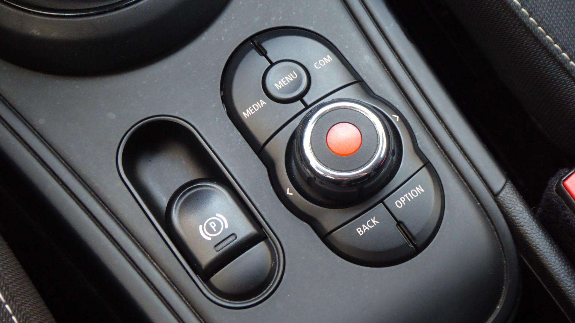 Mini Countryman COOPER D - 2021 - Joinsteer - #29