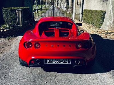 Lotus Elise