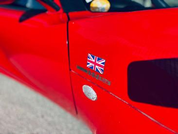 Lotus Elise — photo 7