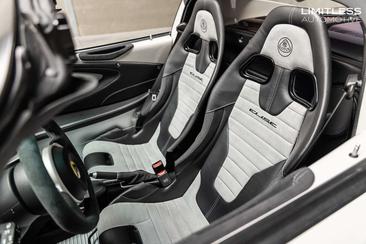 Lotus Elise Cup 250 Final Edition 2021 — photo 13