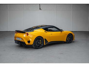 Lotus Evora GT410 Sport — photo 2
