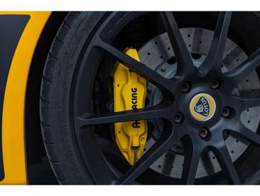 Lotus Evora GT410 Sport — photo 11
