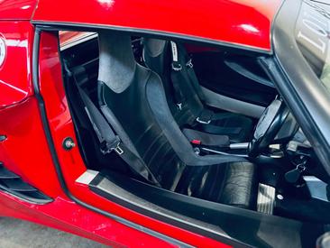 Lotus Elise — photo 26