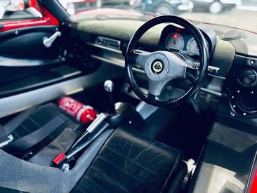 Lotus Elise — photo 28