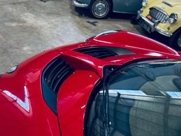 Lotus Elise — photo 30