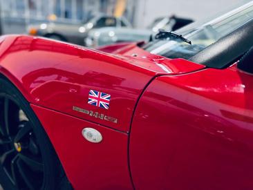 Lotus Elise — photo 31