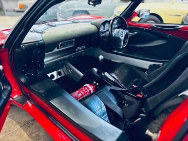 Lotus Elise — photo 32