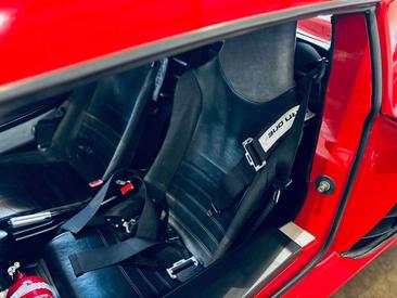 Lotus Elise — photo 33