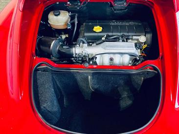 Lotus Elise — photo 34