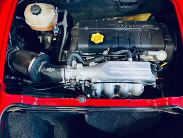 Lotus Elise — photo 36