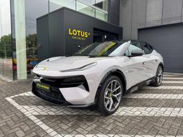 Lotus Eletre -  - Joinsteer - #1