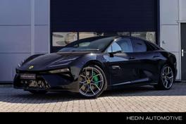 Lotus Emeya - 2026 - Joinsteer - #1