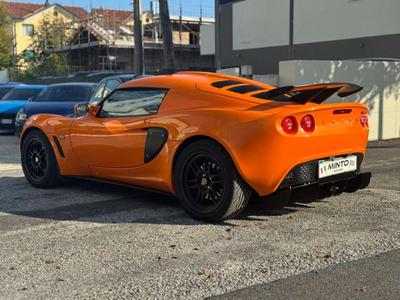Lotus Exige Cup