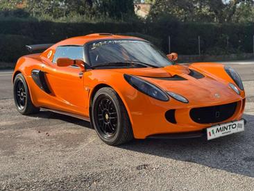 Lotus Exige Cup — photo 4