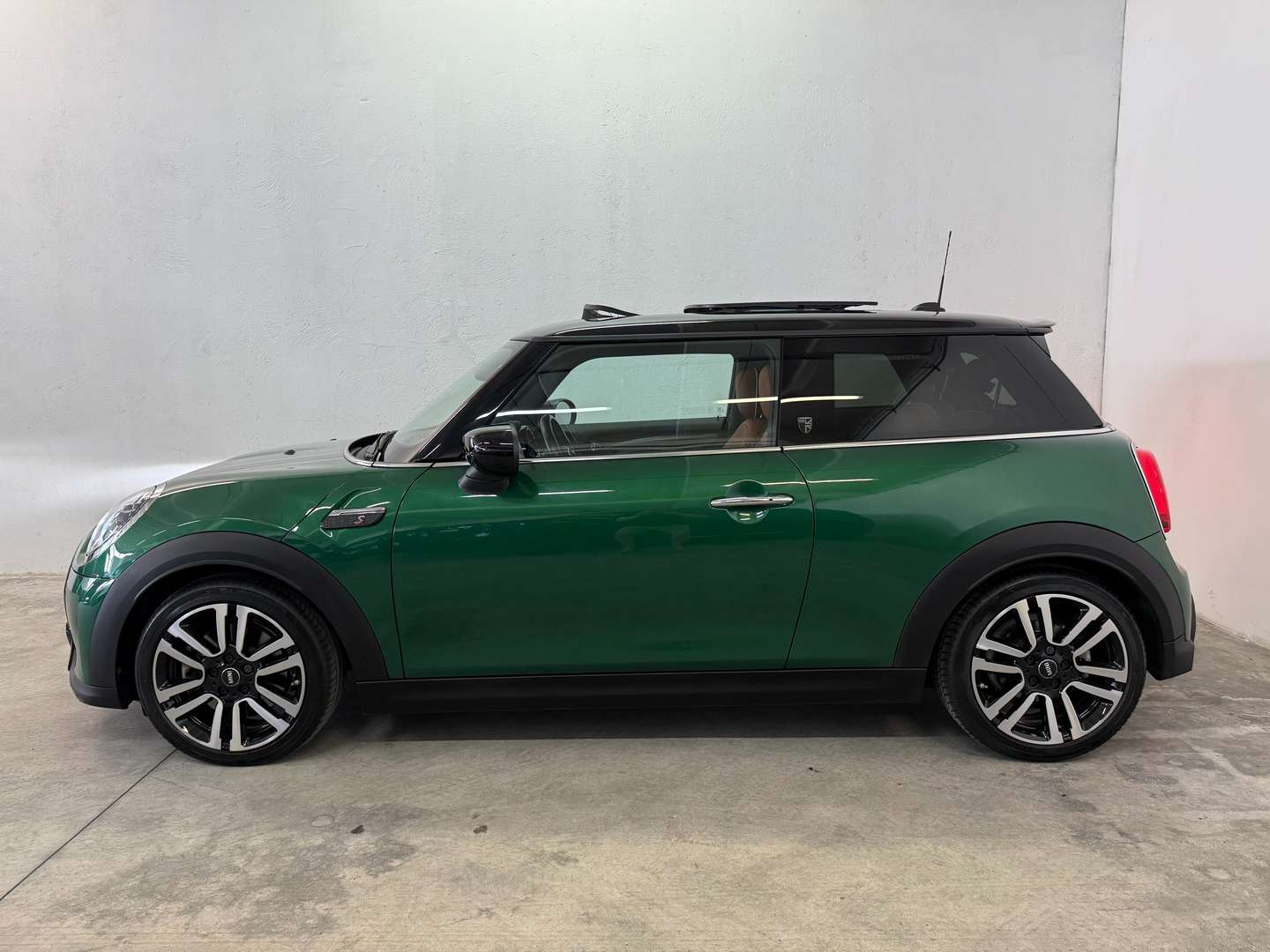 Mini Cooper S Essence Yours - 2021 - Joinsteer - #2
